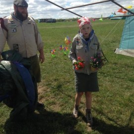 IMG 7951  Medium - Scouts en Gidsen Zaventem 